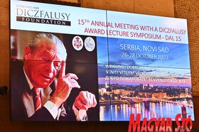 Világhírű nőgyógyászok, szülészorvosok és kutatók tanácskoznak Újvidéken
