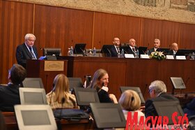 Világhírű nőgyógyászok, szülészorvosok és kutatók tanácskoznak Újvidéken