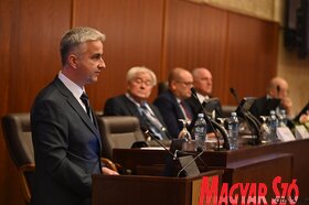 Világhírű nőgyógyászok, szülészorvosok és kutatók tanácskoznak Újvidéken