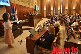 Világhírű nőgyógyászok, szülészorvosok és kutatók tanácskoznak Újvidéken