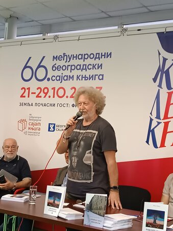 Zalán Tibor Zalán Tibor