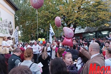 Kazinczy Paszterkó Diana felvétele