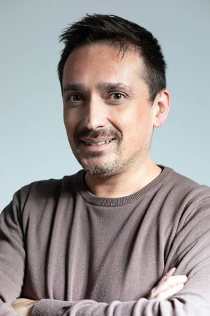 Vladimir Kubet, az építőművészet doktora Vladimir Kubet, az építőművészet doktora