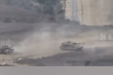 Al Arabiya English/Twitter