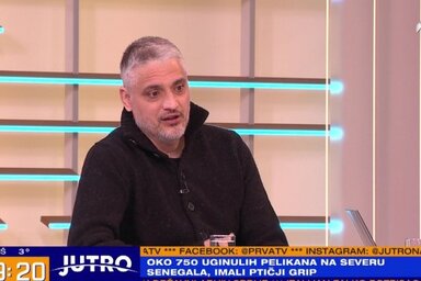 Printscreen/Prva TV