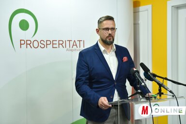 Balint Juhas (Foto: Edvard Molnar)