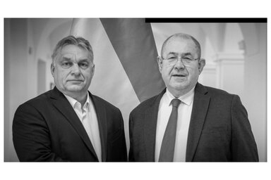 Facebook/Orbán Viktor oldala