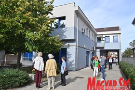 Ökumenikus segélyszervezet