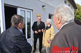 Ökumenikus segélyszervezet