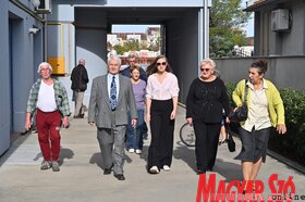 Ökumenikus segélyszervezet