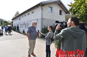 Ökumenikus segélyszervezet