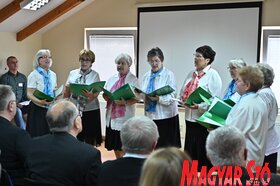 Ökumenikus segélyszervezet