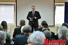 Ökumenikus segélyszervezet
