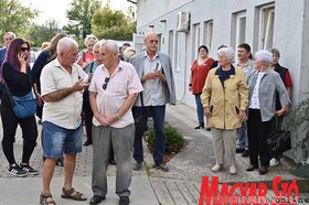 Ökumenikus segélyszervezet