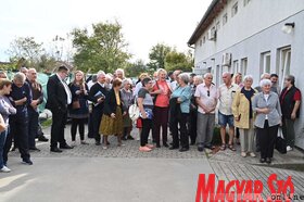Ökumenikus segélyszervezet