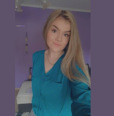 Végső Vivien