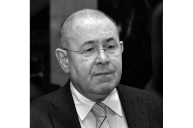 Ótos András felvétele