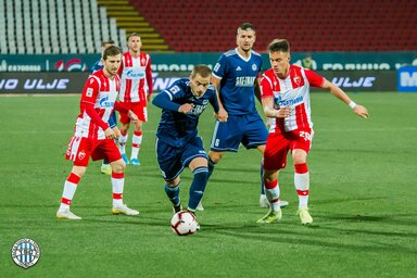 A TSC archív felvétele egy korábbi találkozóról