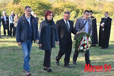 Ótos András felvétele