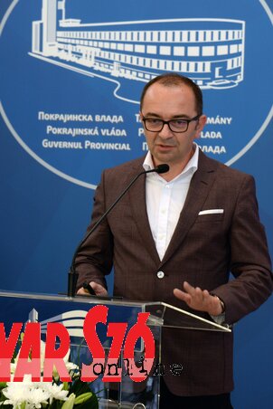 Đorđe Bajilo (Fotó: Dávid Csilla) Đorđe Bajilo (Fotó: Dávid Csilla)