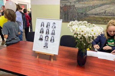 FoNet, Sofija Vukajlovic