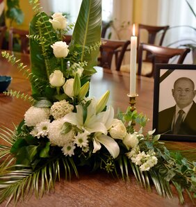 Molnár Edvárd felvétele