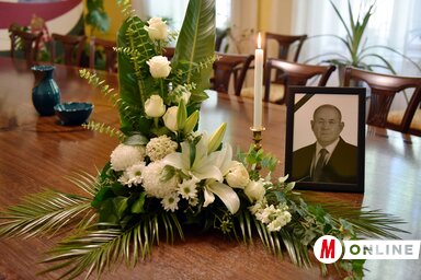 Molnár Edvárd felvétele