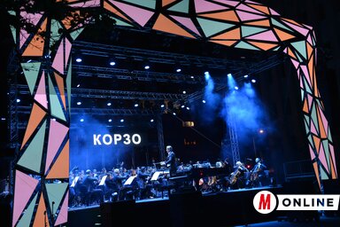 Dávid Csilla felvétele