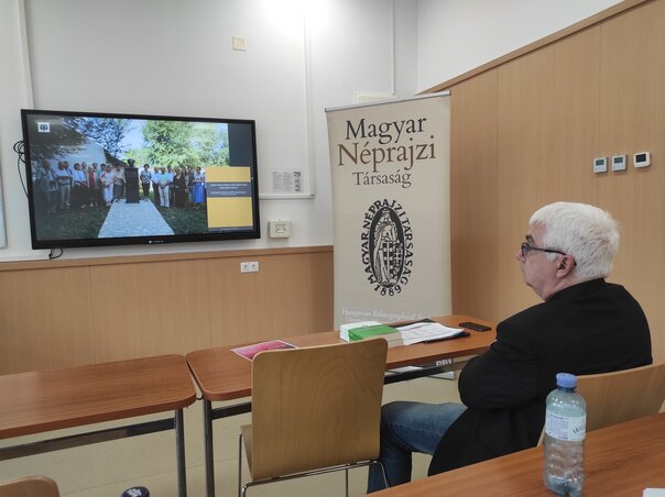 Forrás: Kiss Lajos Néprajzi Társaság Forrás: Kiss Lajos Néprajzi Társaság