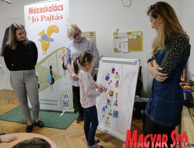 Mézeskalács népszerűsítő körút