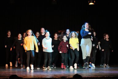 Tavaly az Óz, a nagy varázslót mutatták be