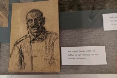 A Szabadkai Városi Múzeum gyűjteményéből
