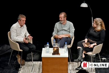 Gergely Árpád felvétele