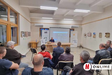 Kancsár Izabella felvétele