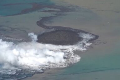 Képernyőfelvétel/YouTube/Guardian News