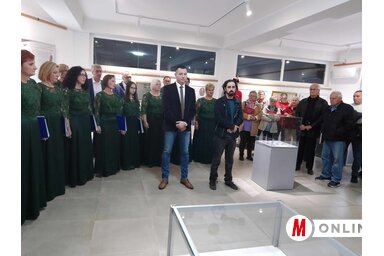 Kancsár Izabella felvétele