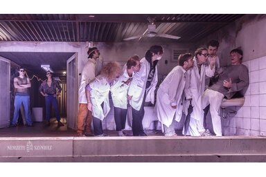 Nemzeti Színház/Eöri Szabó Zsolt