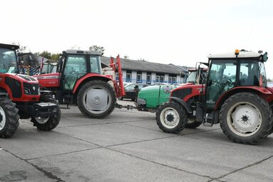 Ótos András felvétele