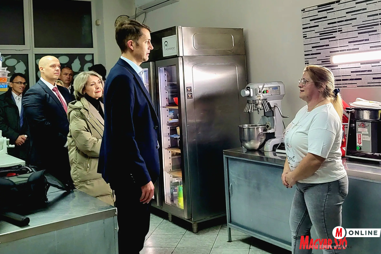 (Foto: Dženifer Kasa)