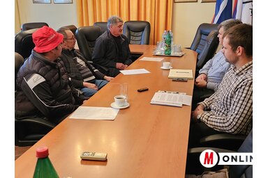 Puszkás Károly felvétele