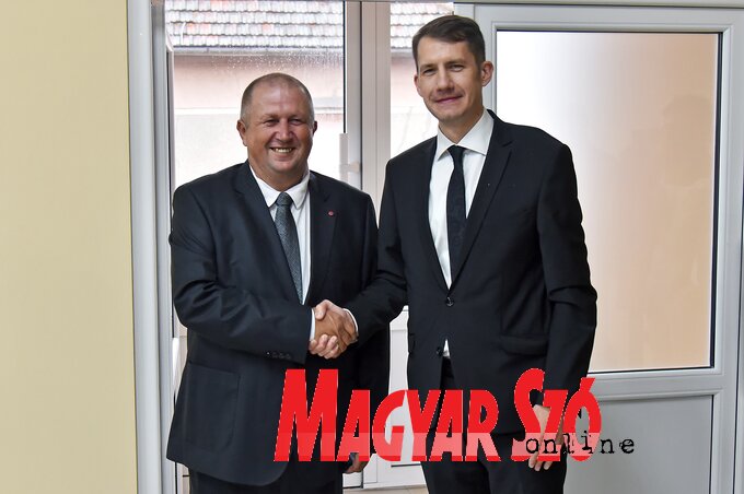 Gergely Árpád felvétele Gergely Árpád felvétele