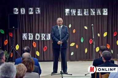 Gergely Árpád felvétele