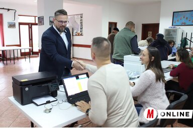 Lakatos János felvétele