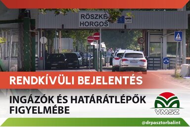 Facebook/Dr. Pásztor Bálint Facebook oldala
