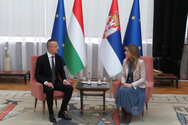 Miklós Hajnalka felvétele