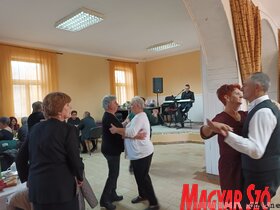VMSZ női fórum