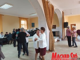 VMSZ női fórum