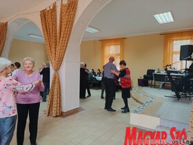 VMSZ női fórum