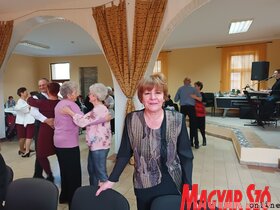 VMSZ női fórum