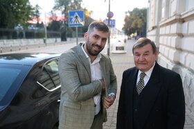 Versecen és Ürményházán jártak a VMSZ képviselői